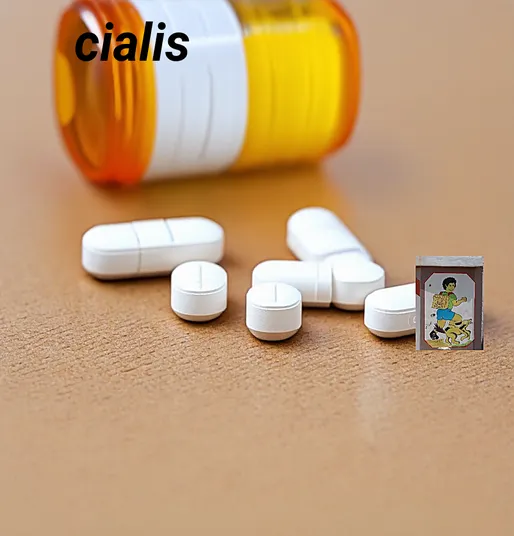 Cialis acquisto internet